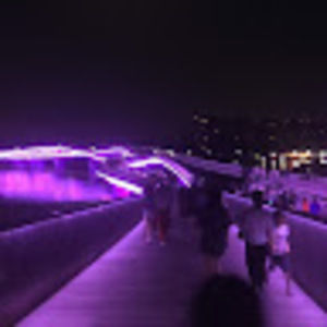 Meet your Posher, Monica